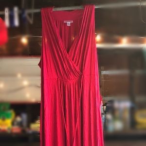 Motherhood Maternity Dress!!